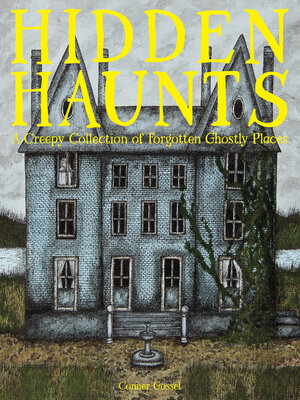 cover image of Hidden Haunts